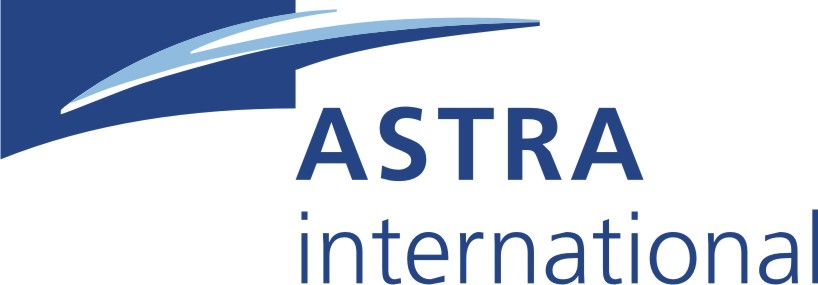 PT Astra International Tbk