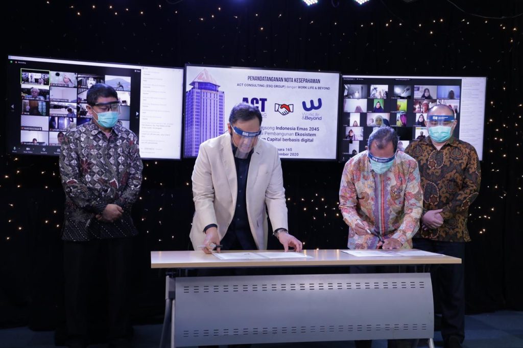 PT Kreasi Digital Nusantara dan Strategi Startup Teknologi Lokal
